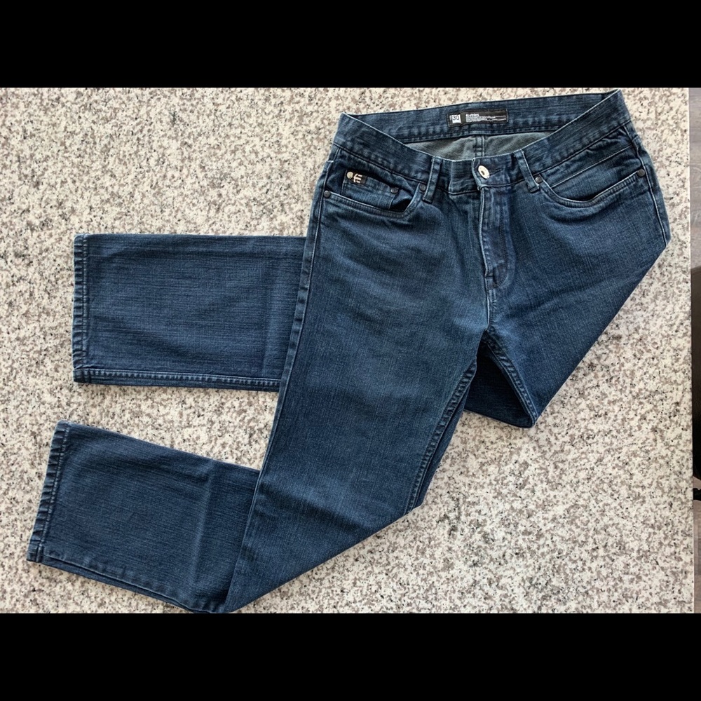 Etnies Skate Jeans